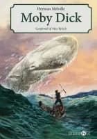 Moby Dick af Herman Melville