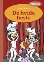 De hvide heste af Kirsten Ahlburg