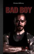 Bad Boy af Kirsten Ahlburg