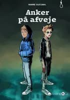 Anker på afveje af Marie Duedahl