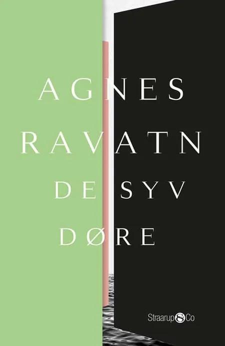 De syv døre af Agnes Ravatn