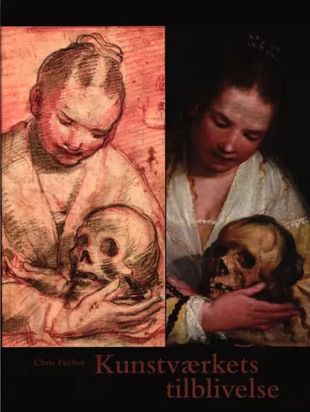 Kunstværkets tilblivelse af Chris Fischer