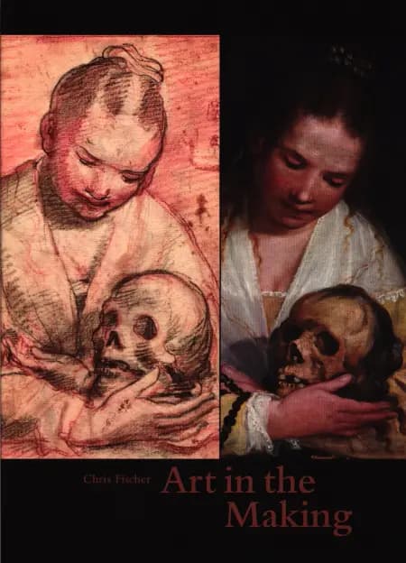 Art in the Making af Chris Fischer