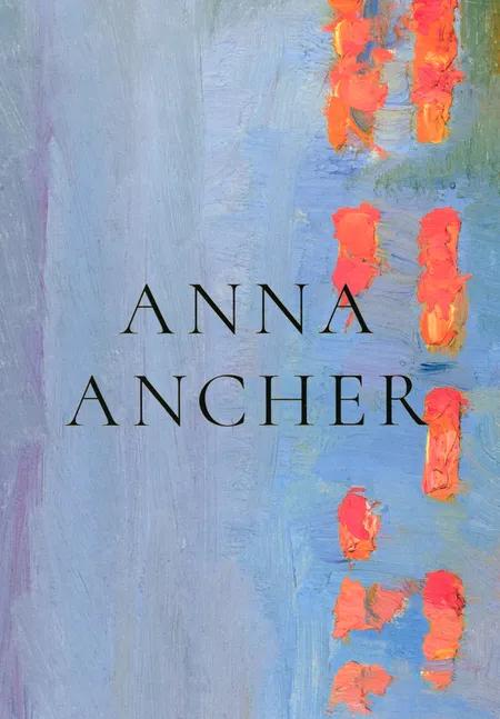Anna Ancher af Elisabeth Fabritius
