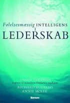 Følelsesmæssig intelligens i lederskab af Daniel Goleman