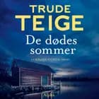 De dødes sommer af Trude Teige