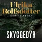 Skyggedyr af Ulrika Rolfsdotter