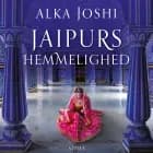 Jaipurs hemmelighed af Alka Joshi