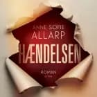 Hændelsen af Anne Sofie Allarp
