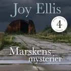 Marskens mysterier af Joy Ellis