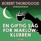 En giftig sag for Marlow-klubben af Robert Thorogood