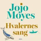 Hvalernes sang af Jojo Moyes