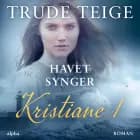 Havet synger af Trude Teige