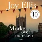 Mørke over marsken af Joy Ellis
