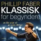 Klassisk for begyndere af Phillip Faber