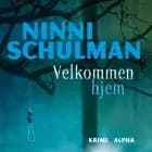 Velkommen hjem af Ninni Schulman