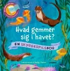 Hvad gemmer sig i havet? af Carron Brown