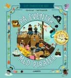 På eventyr med pirater af Lily Murray