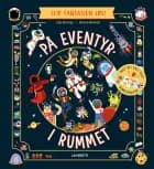 På eventyr i rummet af Lily Murray