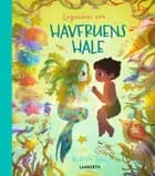 Legenden om havfruens hale af Beatrice Blue