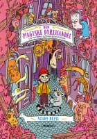 Noahs rejse af Lin Hallberg