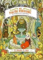 Se engang på Inga af Lin Hallberg