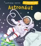 At arbejde som astronaut af Lucy M. George