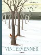 Vintervenner af Daniela Kulot