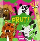 Prut! af Mike Henson