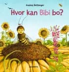Hvor kan Bibi bo? af Andrea Reitmeyer