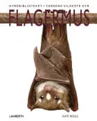 Flagermus af Kate Riggs