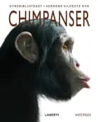 Chimpanser af Kate Riggs