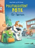 Politiassistent Pote får færten af Katja Reider
