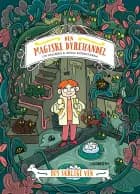 Bos særlige ven af Lin Hallberg