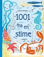 1001 fra en stime af Joanna Rzezak