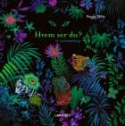 Hvem ser du? af Peggy Nille