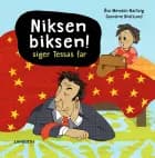 Niksen biksen! siger Tessas far af Åsa Mendel-Hartvig