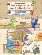 Alle mulige ord om middelalderen af Monica Wittman