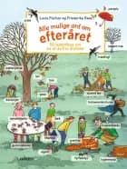 Alle mulige ord om efteråret af Lucia Fischer