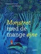 Monstret med de mange øjne af Emmanuel Lecaye