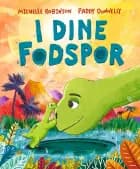 I dine fodspor af Michelle Robinson