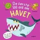 De første 100 ord om havet af Fran Bromage