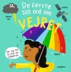 De første 100 ord om vejret af Fran Bromage