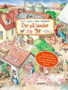 Dyr på landet af Lila L. Leiber