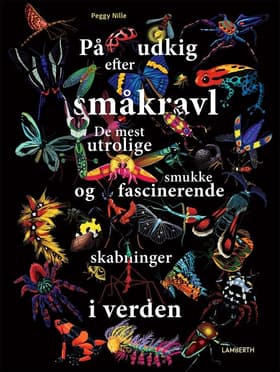 På udkig efter småkravl af Peggy Nille