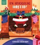 En hyggelig højtid! af Giovana Medeiros