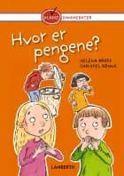Hvor er pengene? af Helena Bross