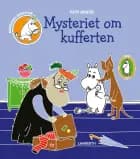 Mysteriet om kufferten af Katariina Heilala