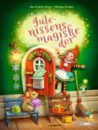 Julenissens magiske dør af Ann-Katrin Heger