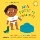Min potte er pingeling! af Ania Simeone